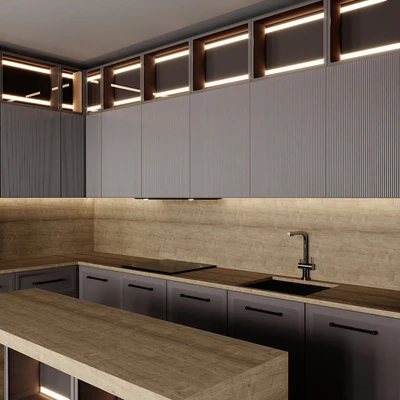 kitchen 104 — Ver 3