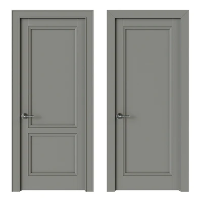 interior doors Chester, factory AtlasLux — скачать