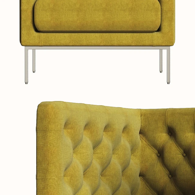 LIPP | Armchair — Descargar