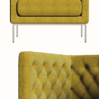 LIPP | Armchair — Ver 3