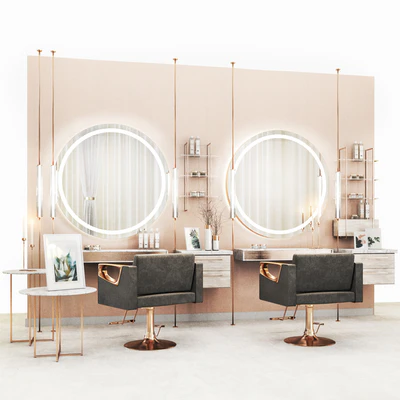 Beauty salon2 — Ver 1