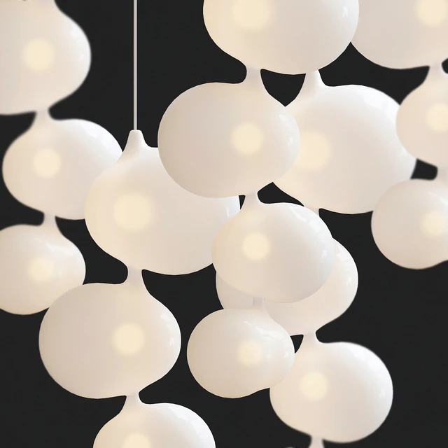 Serendipity 5 lamps — Descargar
