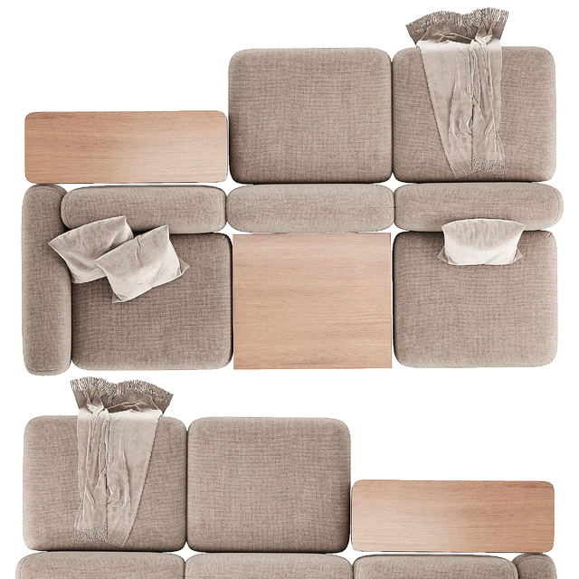 Tokio Sofa — Скачать