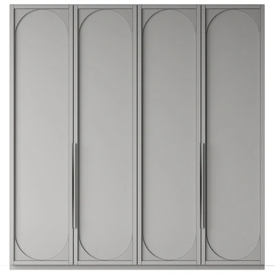 Wardrobe 03 — Ver 6