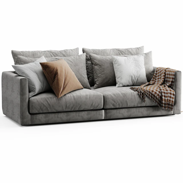 Poliform bristol sofa — Descargar