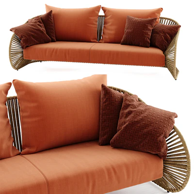Sofa Stankar I Visionnaire — Вид 3