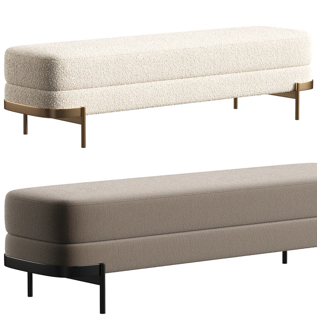Barry Bench — Descargar