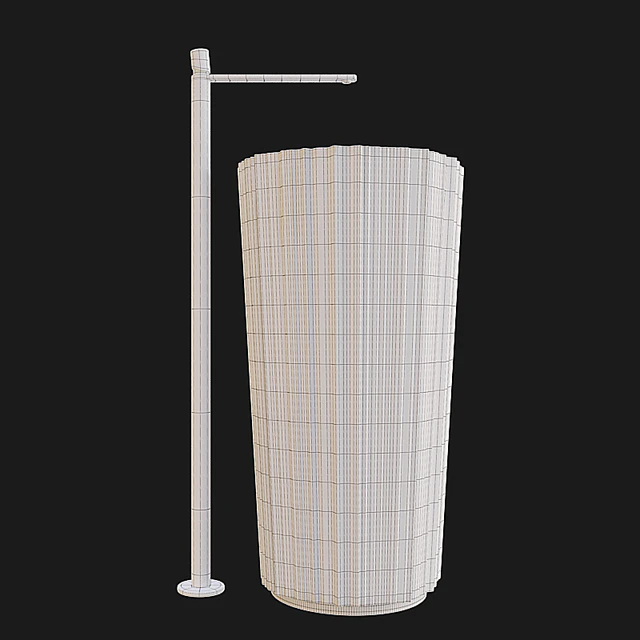 Antonio Lupi Design PLISSÈ Sink — Descargar