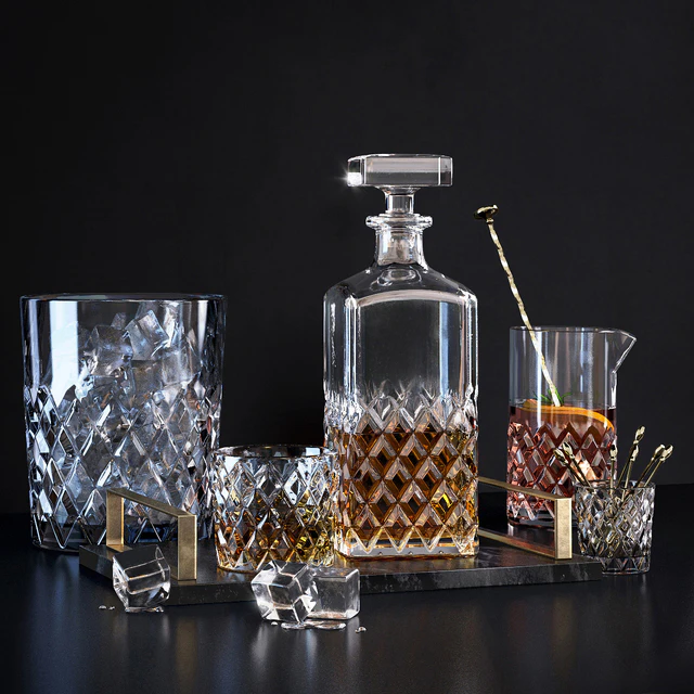 Drinkware Collection — Descargar