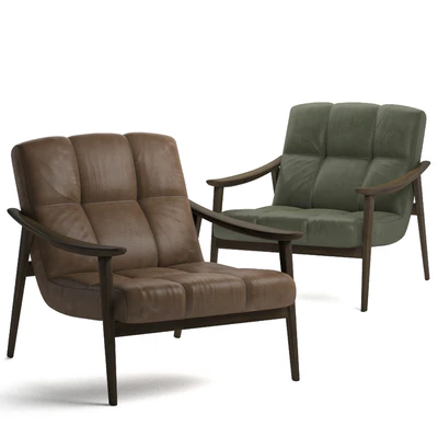 Minotti fynn — View 1
