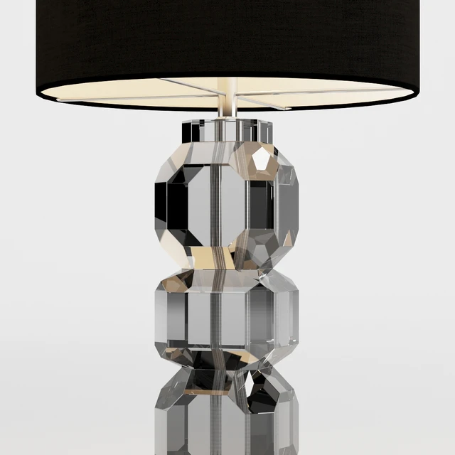 Eichholtz Table Lamp Mornington — Descargar