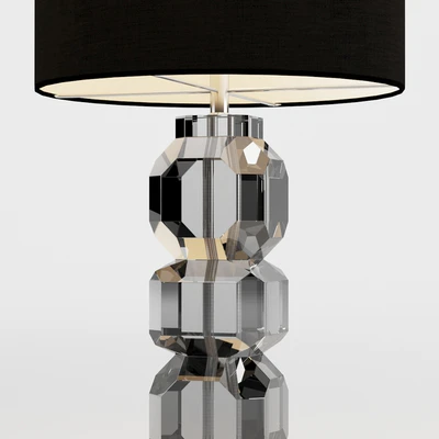 Eichholtz Table Lamp Mornington — Ver 5