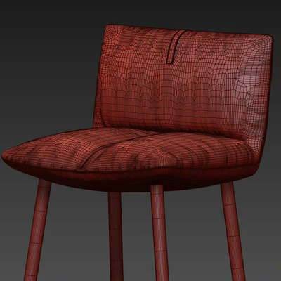 Bonaldo pill too stool — Ver 2