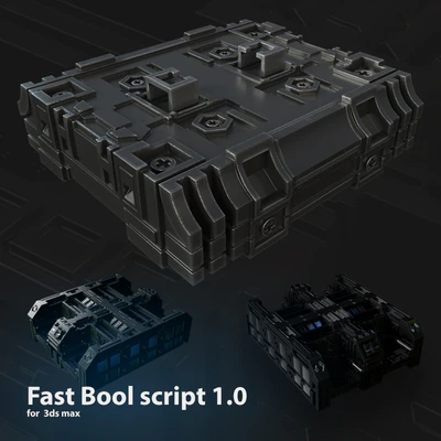 Fast Bool Script 1.0 — descargar