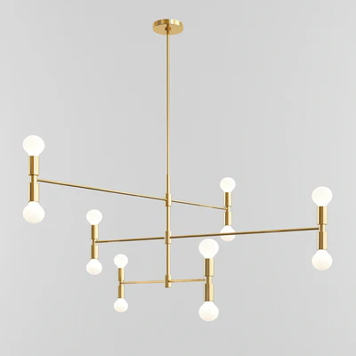 Four Exclusive Chandelier Collection 2 — Вид 2