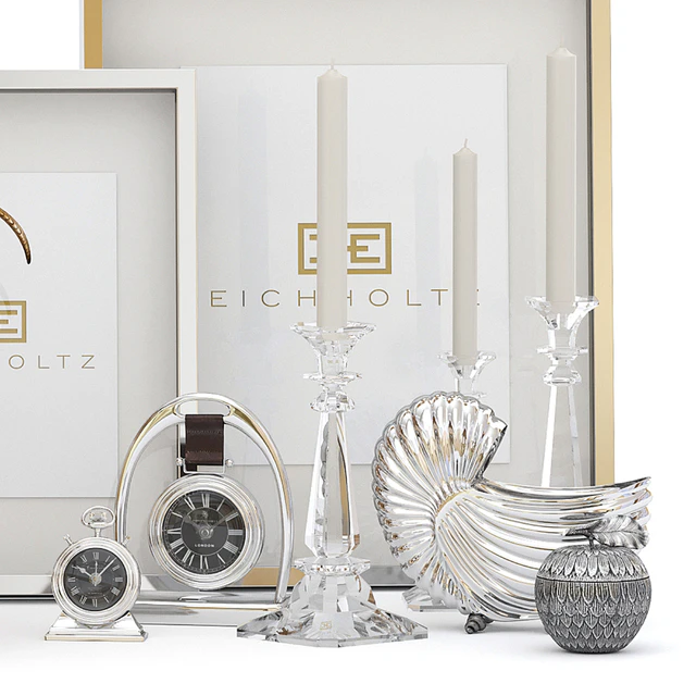 Eichholtz Decoration Set 10 — Скачать