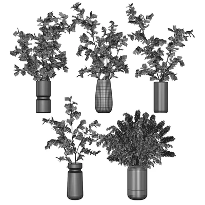 Plant 3 — Ver 3