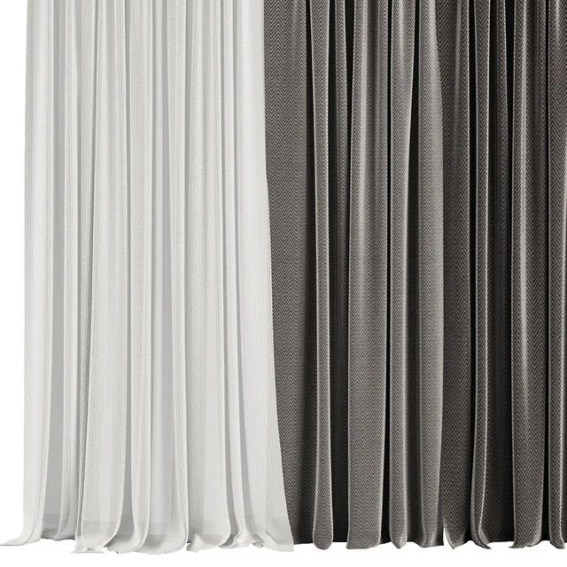 Curtain Set M9 — Descargar