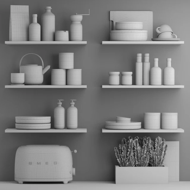 other kitchen accessories 23 — Descargar