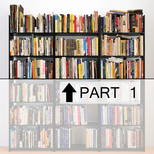 474 books (part 1) — Descargar