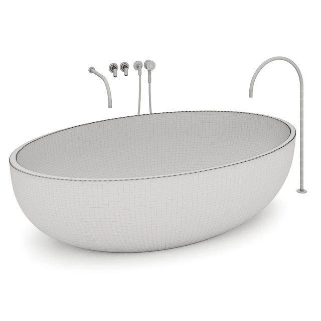 COCOON - ZEN BATH — Скачать