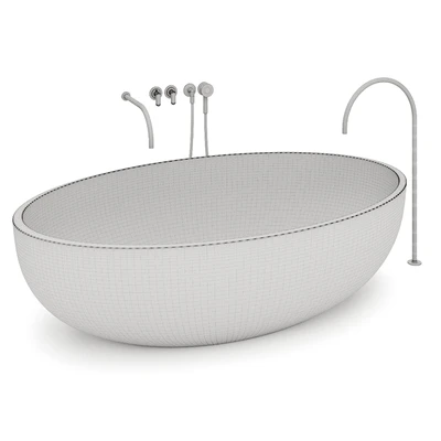 COCOON - ZEN BATH — Вид 3
