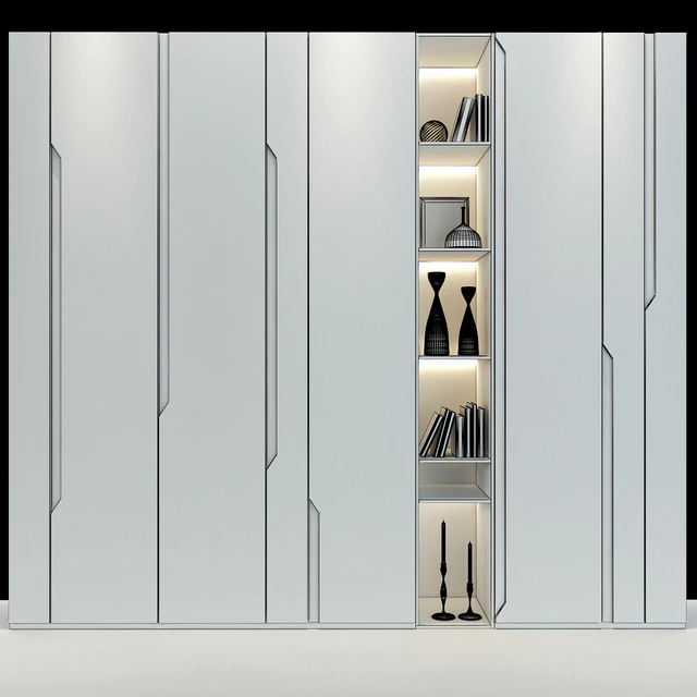 Cabinet 114 — Descargar