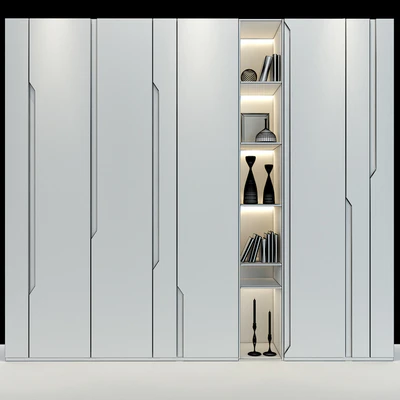 Cabinet 114 — Ver 3