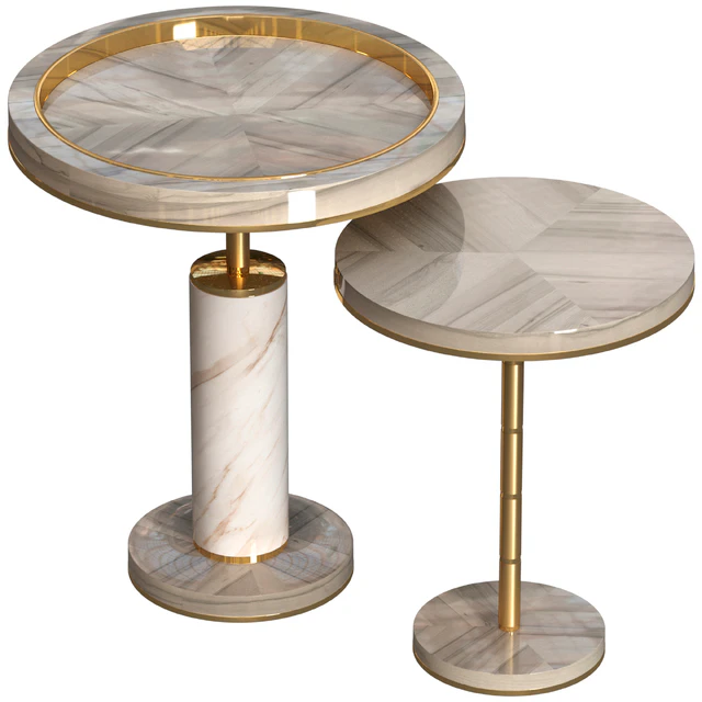Side table FRATO Seattle — Descargar