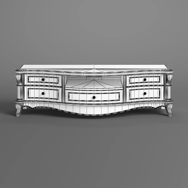 2512200 230 Carpenter Wall unit B 1600x550x460 — Descargar