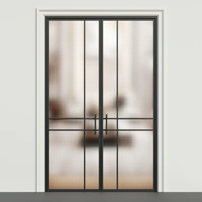 Interior door 165 — Ver 2