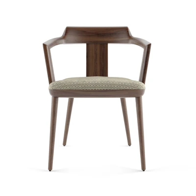 PORADA Tilly Chair — Вид 4