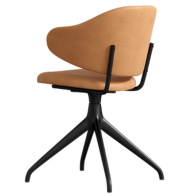 OFFICE CHAIR HOLLY by Calligaris — Скачать