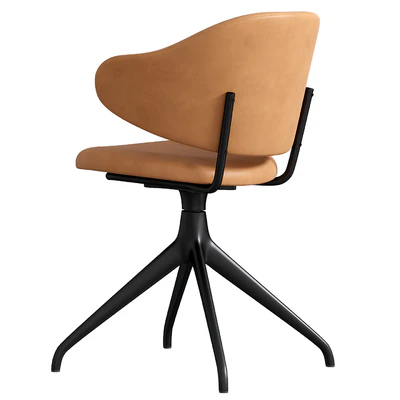 OFFICE CHAIR HOLLY by Calligaris — Вид 4