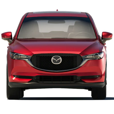 Mazda CX-5 2017 — Ver 5