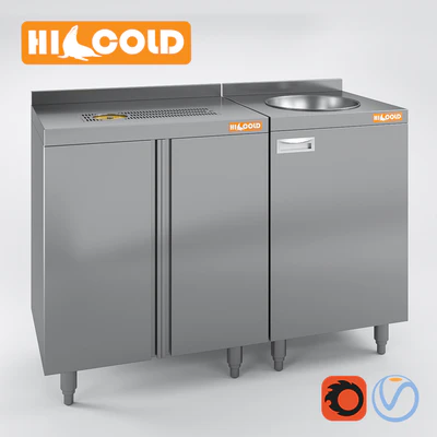 Set HiCold bar equipment, NBMDSO-4 / 5B-12 NBMSZKP / 5BP, NBMSZKSO-7 / 5B NBMSZR-5 / 5B NBMKM-8 / 5B NBMSUN-5 / 5B — Ver 1