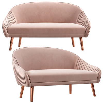 Kate Sofa — Вид 1
