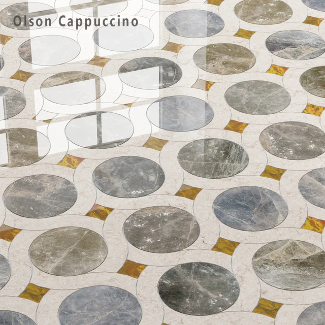 Плитка Sicis SiciStone Olson Cappuccino — Скачать