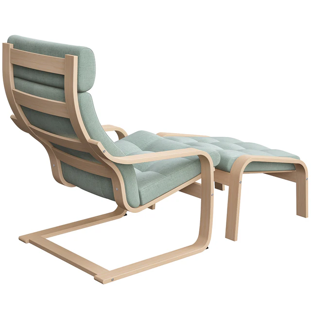 Poäng Set Ikea — Скачать