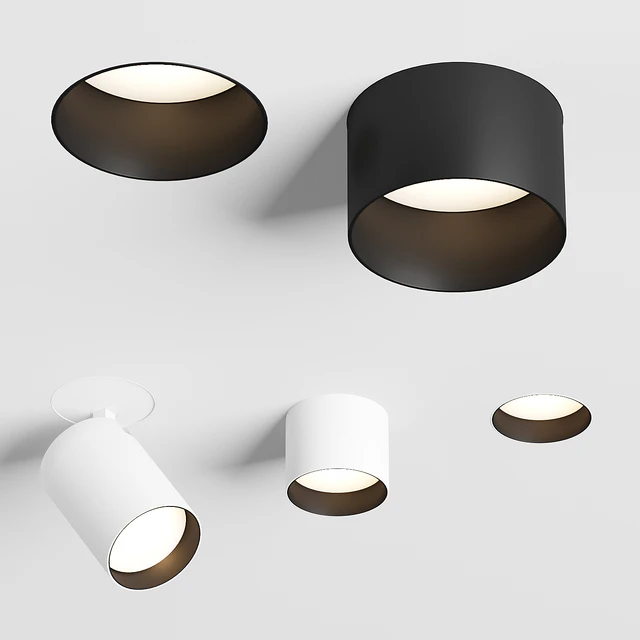 Xal Move It 45 and 85 round — Descargar