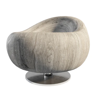 Armchair Maui Outdoor Riva 1920 — Ver 1