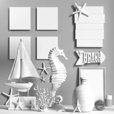Decorative set 2 — Вид 2