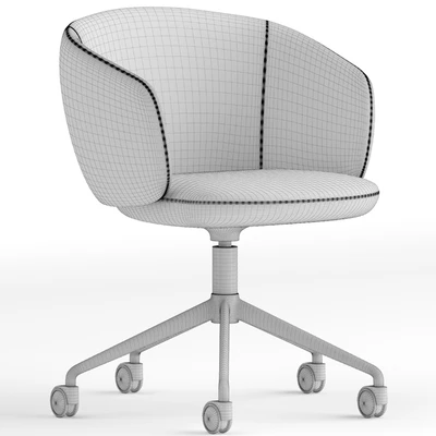 True Design Not office chair — Вид 2