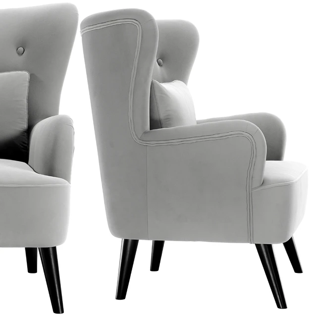 Ottavia armchair — Descargar