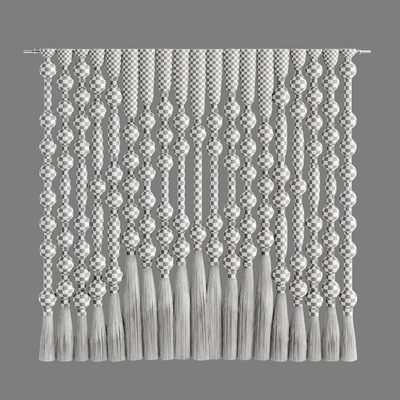Caralarga Flor de peyote Decorative art — Вид 3
