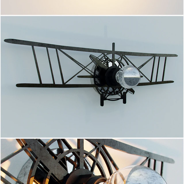 Biplane — Скачать