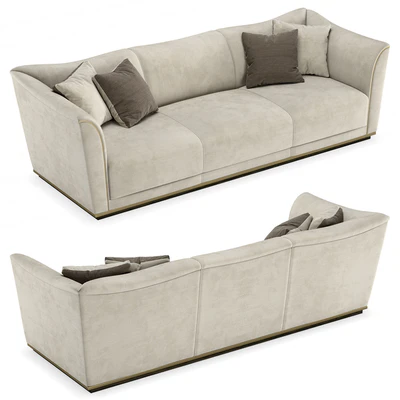 Sofa FRATO Dover — Ver 3