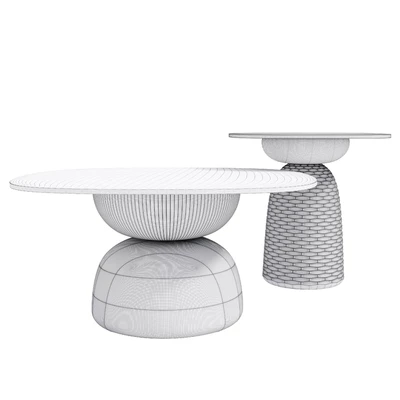 Nera table Monica Forster — Ver 3
