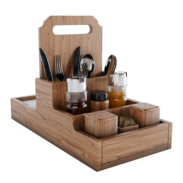 Restaurant set 1 — Descargar