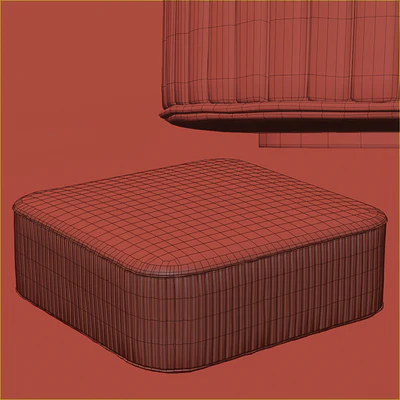 Longhi Felix — View 3